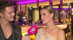 Joanna Krupa o wynikach finałów "Top Model": "Miałam swoich faworytów"