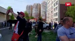 Strzelanina w szkole w Kazaniu. Wstrząsające relacje świadków: dzieci wyskakiwały z okien