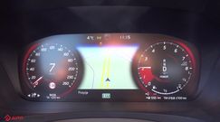Volvo S90 2.0 T8 Twin Engine 390 KM (AT) - acceleration 0-100 km/h