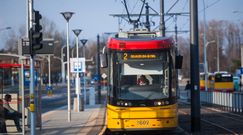 W Polsce powstaje bezkolizyjny system komunikacji miejskiej. Przyszłością w pełni autonomiczne tramwaje