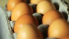 Jak przygotować jajka, by były najzdrowsze