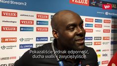 Liga Mistrzów: PGE VIVE Kielce - Telekom Veszprem. Daniel Davis: Mecze z Dujszebajewem zawsze są skomplikowane