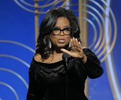 Przemówienie Oprah Winfrey na Złotych Globach zrobiło furorę: "Mówienie prawdy jest NAJPOTĘŻNIEJSZĄ BRONIĄ, jaką mamy"