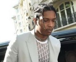 A$AP Rocky aresztowany przez szwedzką policję! Co z jego koncertem podczas Open'er Festival 2019?