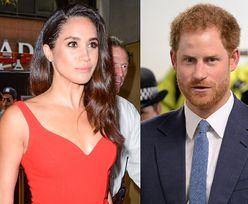 Pałac Kensington potwierdza: książę Harry i Meghan Markle są parą! "Stała się celem ataków"...