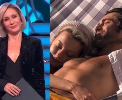 "Big Brother 2": Małgorzata Ohme z nadzieją o romansie Kamila i Ewy: "Nie mam powodu, by temu nie wierzyć" 