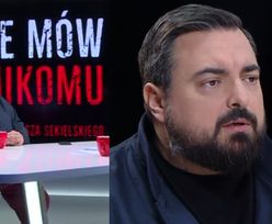 Tomasz Sekielski: "Prokuratorzy przeanalizują przypadki ujawnione w filmie"