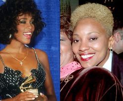 Whitney Houston przez ponad 20 lat miała LESBIJSKI ROMANS!