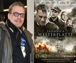 RACZEK OSTRZEGA przed "Tajemnicą Westerplatte"! "TO BOHOMAZ!"