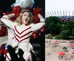 Ministerstwo Sportu STRACIŁO 5 MILIONÓW na koncercie Madonny!