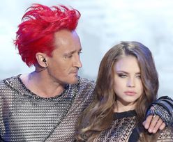 Michał Wiśniewski komentuje plotki o romansie z 20-letnią wokalistką Ich Troje: "No i to by się teraz zgadzało"