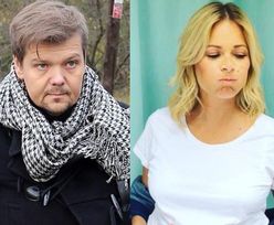 Michał Figurski komentuje wyrok: "NIE UNIKAŁEM ALIMENTÓW. Nie byłem też nigdy na utrzymaniu żony"
