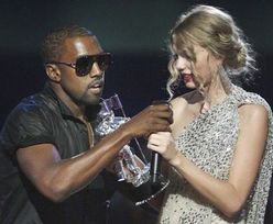 Kanye West OBRAŻA Taylor Swift!