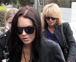Dina Lohan: "Lindsay zaprzyjaźniła się z morderczyniami"