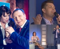 Kurski walczy o oglądalność TVP: W "Sprawie dla reportera" wystąpił... Zenon Martyniuk!