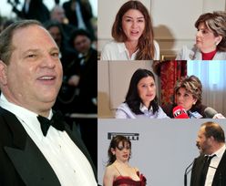Weinstein zatrudniał AGENTÓW WYWIADU, którzy śledzili jego ofiary? "Był gotów zapłacić 600 tysięcy dolarów za uciszenie sprawy"