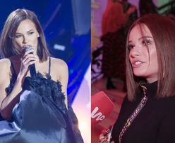 Natalia Szroeder przekonuje: "Talent show mają rację bytu" 
