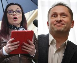 Działaczka PiS-u o Kaczyńskim: "Jest najprzystojniejszym mężczyzną w Sejmie". Durczok odpowiedział jej... WIERSZEM