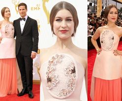 Najdziwniejszy strój gali Emmy 2015? (ZDJĘCIA)
