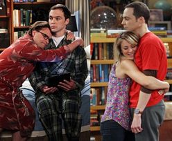 Gwiazdy Big Bang Theory dostaną po MILIONIE ZA ODCINEK!