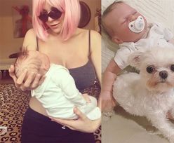 Courtney Stodden ma… lalkę imitującą jej zmarłe dziecko! (FOTO)