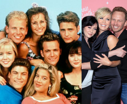 "Beverly Hills 90210" WRACA z oryginalną obsadą!