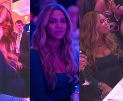 Beyonce imprezuje przed Oscarami! Fani atakują: "Na to ma siłę" (ZDJĘCIA)