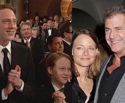 Mel Gibson jest OJCEM SYNÓW Jodie Foster?!