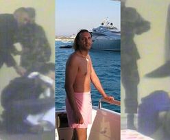 Zdjęcia z iPada syna Kaddafiego: Tortury obok fotografii z wakacji...