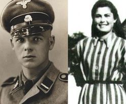Żydówka z Auschwitz uratowała rodzinę "zakochując się" w SS-manie