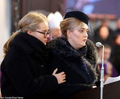 Magdalena Adamowicz o matce zabójcy jej męża: "Bardzo mi jej szkoda, każda matka kocha swoje dziecko"