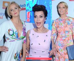 Finał "Celebrity Splash": Jędrzejczak, Felicjańska czy Stenka?