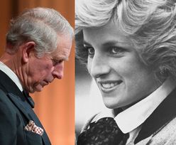 Biografka brytyjskiej rodziny królewskiej: "Diana CIĘŁA SIĘ ŻYLETKAMI na oczach Karola! Nie miała żadnych zainteresowań"