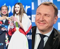 Kurski ogłosił pierwszą gwiazdę Sylwestra w TVP. Zaskoczeni?