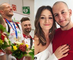 Bartosz Kurek i Anna Grejman zaręczyli się! "Powiedziała tak" (FOTO)