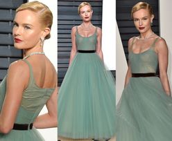 Kate Bosworth w stylu Złotej Ery Hollywood