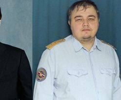 Sobowtór Leonardo DiCaprio w... rosyjskiej policji!
