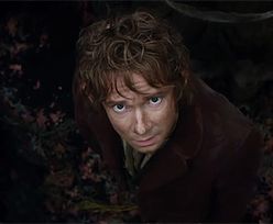 Zwiastun drugiej części "Hobbita"!