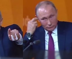  Putin o katastrofie smoleńskiej: "Ciągle ten sam bełkot, mamy dość tych bzdur. SZUKAJCIE U SIEBIE!"