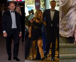 Cannes 2018: bosa dziewczyna Szyca, nogi żony Kota i reszta polskiej reprezentacji na afterparty (ZDJĘCIA)