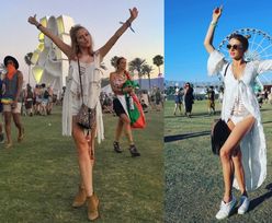 Coachella 2016: Maffashion czy Jessica Mercedes? (ZDJĘCIA)