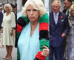 70-letnia Camilla narzeka na nadmiar obowiązków: "Nie jestem już TAKA MŁODA!"