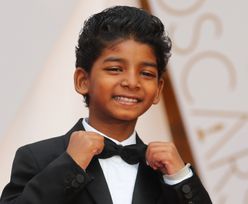 Najmłodsza gwiazda rozdania Oscarów: 8-letni Sunny Pawar z filmu "Lion" (ZDJĘCIA)