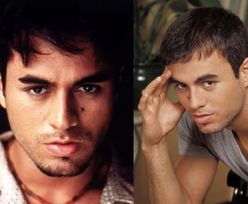 Enrique Iglesias - "rywal" Ricky'ego Martina i książę popu początku wieku kończy 42 lata! (ZDJĘCIA)