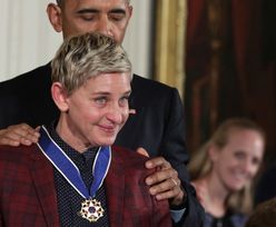 Barack Obama po raz ostatni wręczył Medale Wolności (ZDJĘCIA)