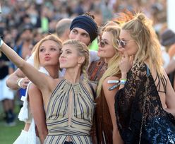 Coachella: festiwal czy pokaz mody? (ZDJĘCIA)