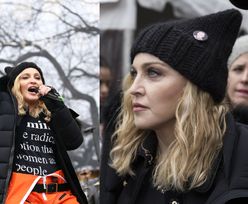 Women's March 2017: Kobiety z całego świata protestują przeciwko Trumpowi (ZDJĘCIA)