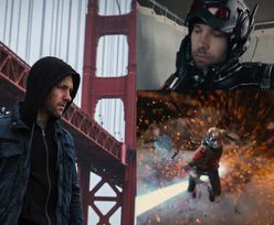 Premiery kinowe: Nagi Channing Tatum czy nowy superbohater Marvela?