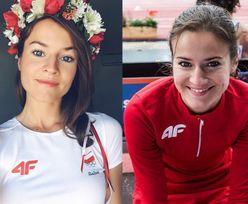 Siostra polskiej top modelki walczy o medale w Rio (ZDJĘCIA)