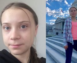 Greta Thunberg chorowała na COVID-19?! "Miałam dreszcze, bóle gardła, kaszlałam"